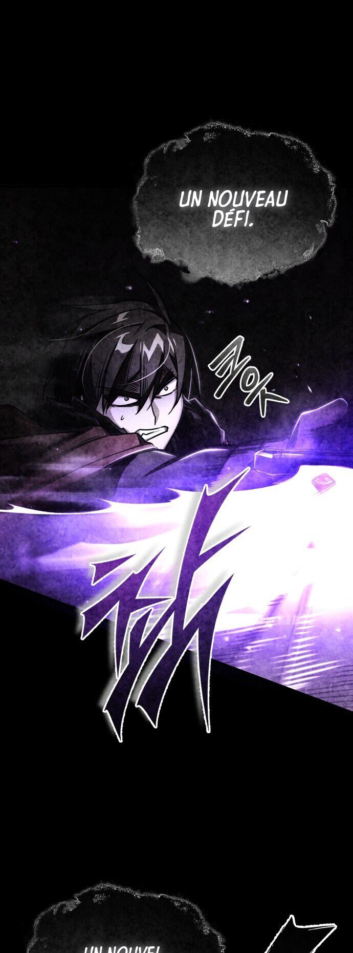 The Heavenly Demon Can’t Live a Normal Life Chapitre 66 - Page 11