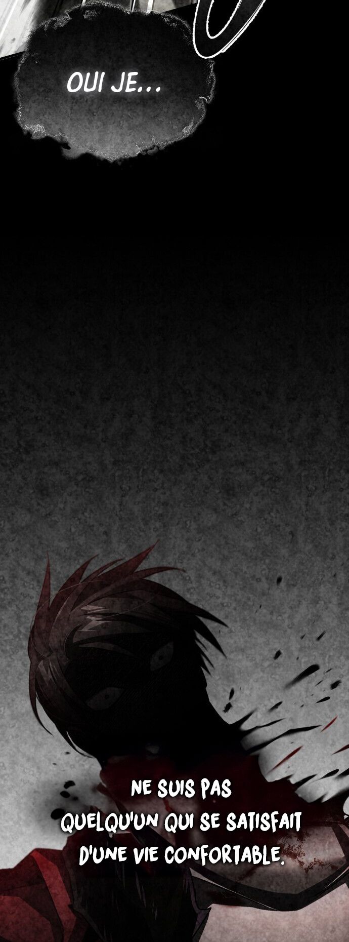 The Heavenly Demon Can’t Live a Normal Life Chapitre 66 - Page 13
