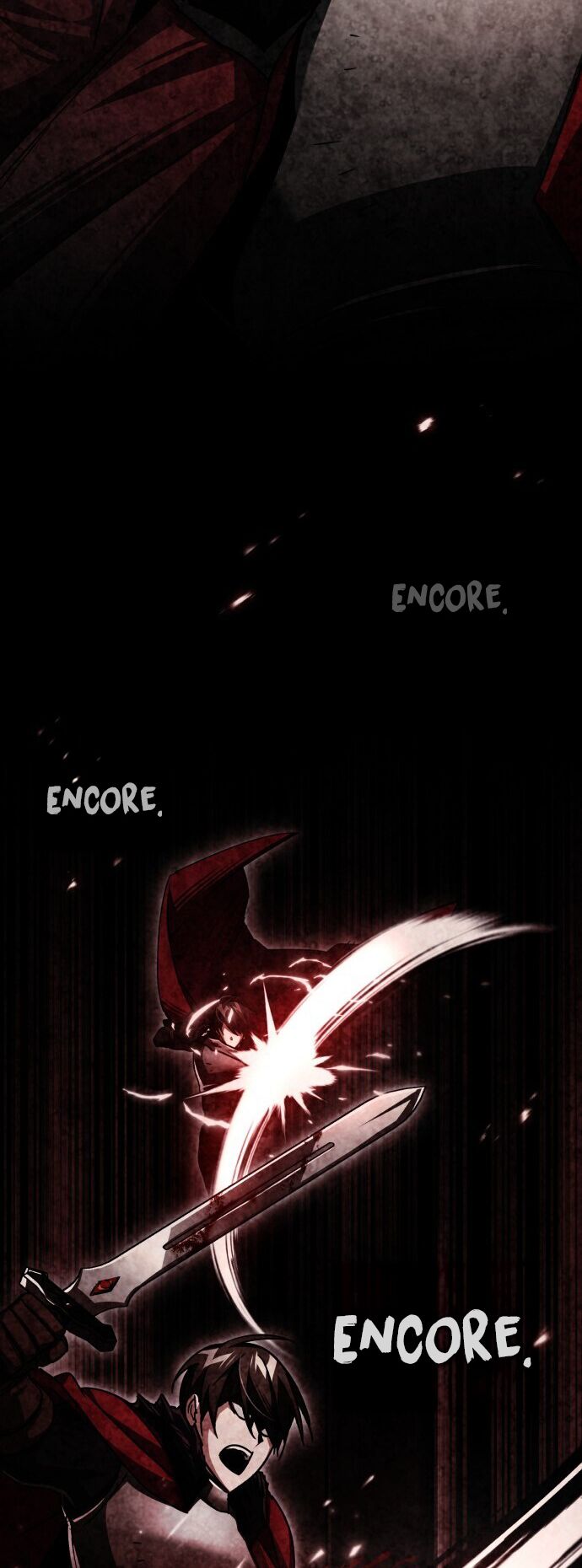 The Heavenly Demon Can’t Live a Normal Life Chapitre 66 - Page 14