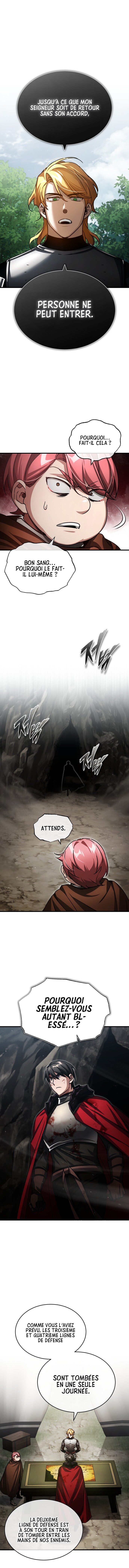 The Heavenly Demon Can’t Live a Normal Life Chapitre 66 - Page 18