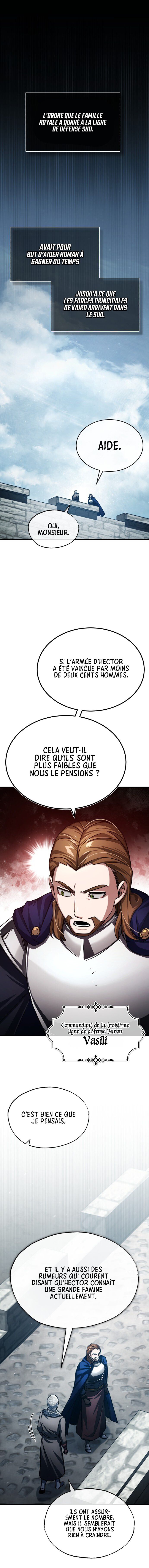 The Heavenly Demon Can’t Live a Normal Life Chapitre 66 - Page 2