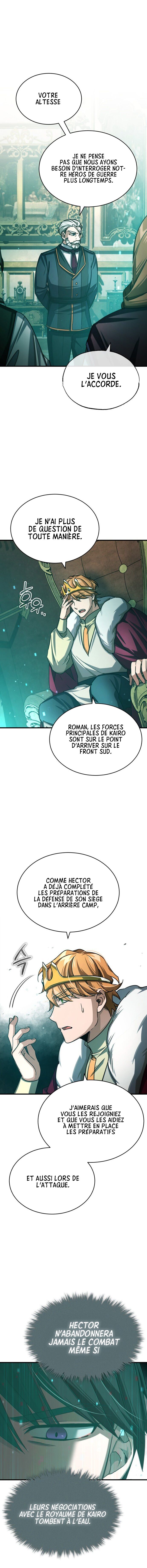 The Heavenly Demon Can’t Live a Normal Life Chapitre 66 - Page 23