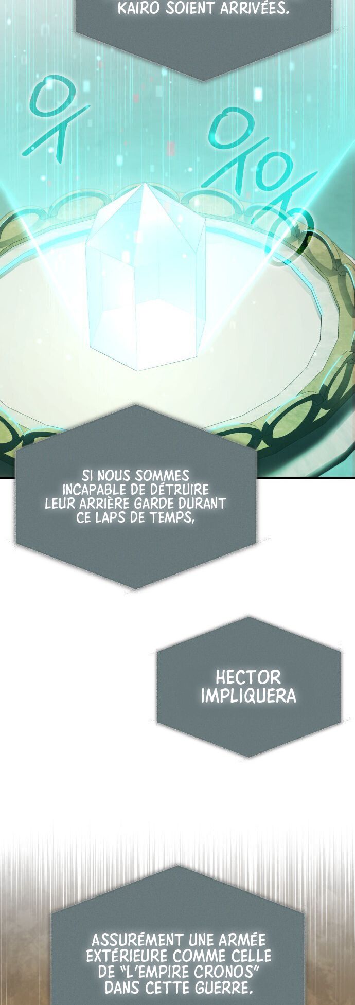 The Heavenly Demon Can’t Live a Normal Life Chapitre 66 - Page 26