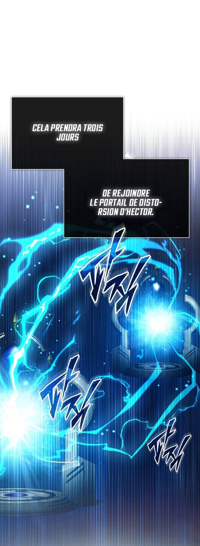 The Heavenly Demon Can’t Live a Normal Life Chapitre 67 - Page 10