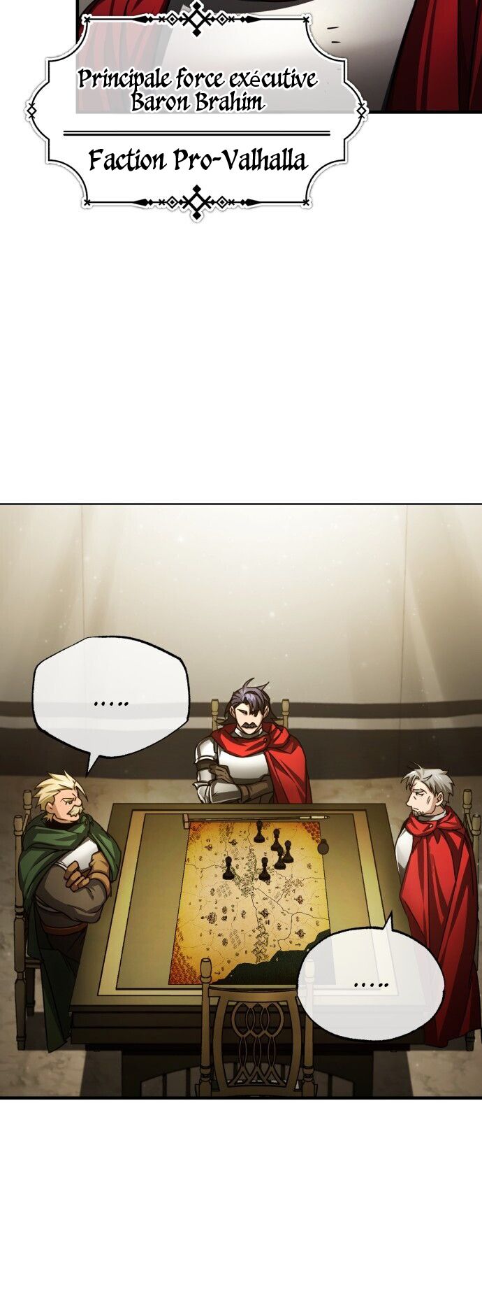 The Heavenly Demon Can’t Live a Normal Life Chapitre 67 - Page 17