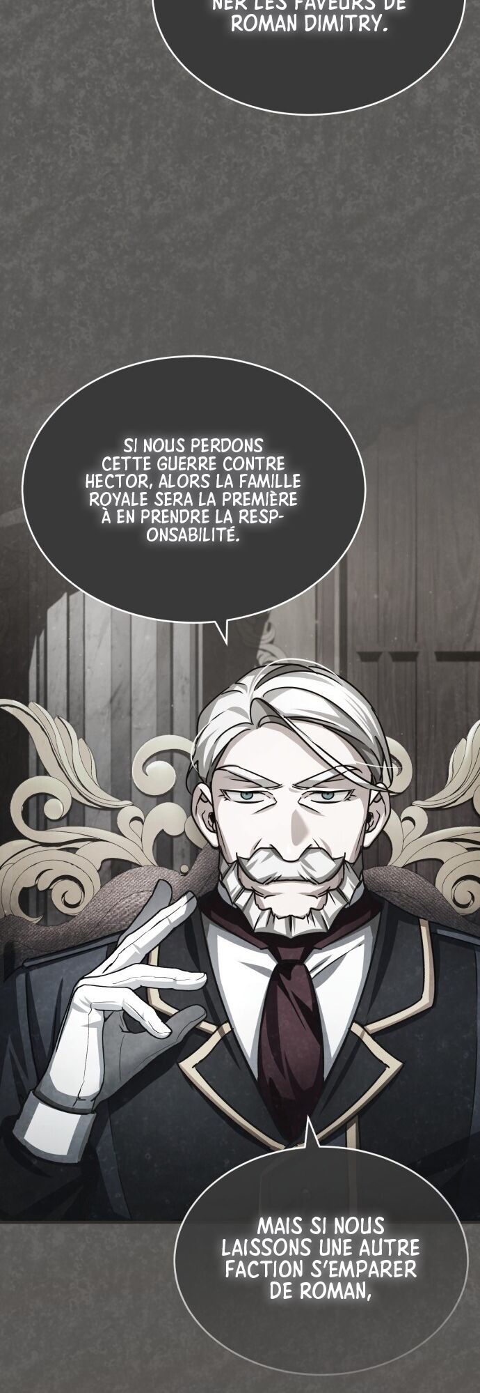 The Heavenly Demon Can’t Live a Normal Life Chapitre 67 - Page 23