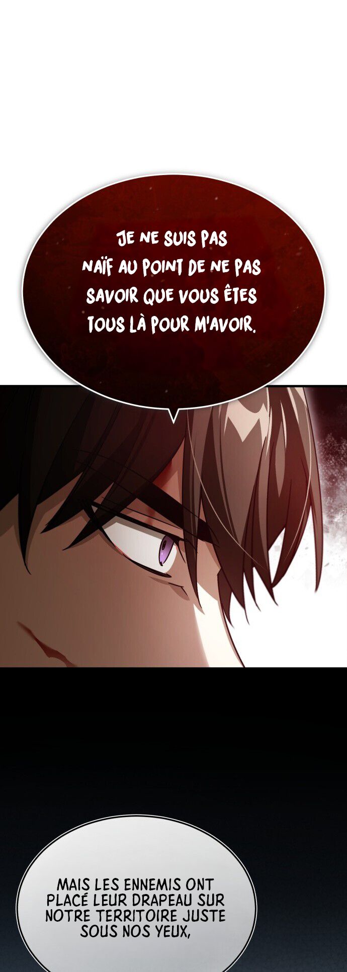 The Heavenly Demon Can’t Live a Normal Life Chapitre 67 - Page 34