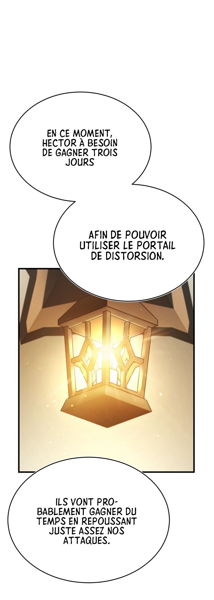 The Heavenly Demon Can’t Live a Normal Life Chapitre 67 - Page 41