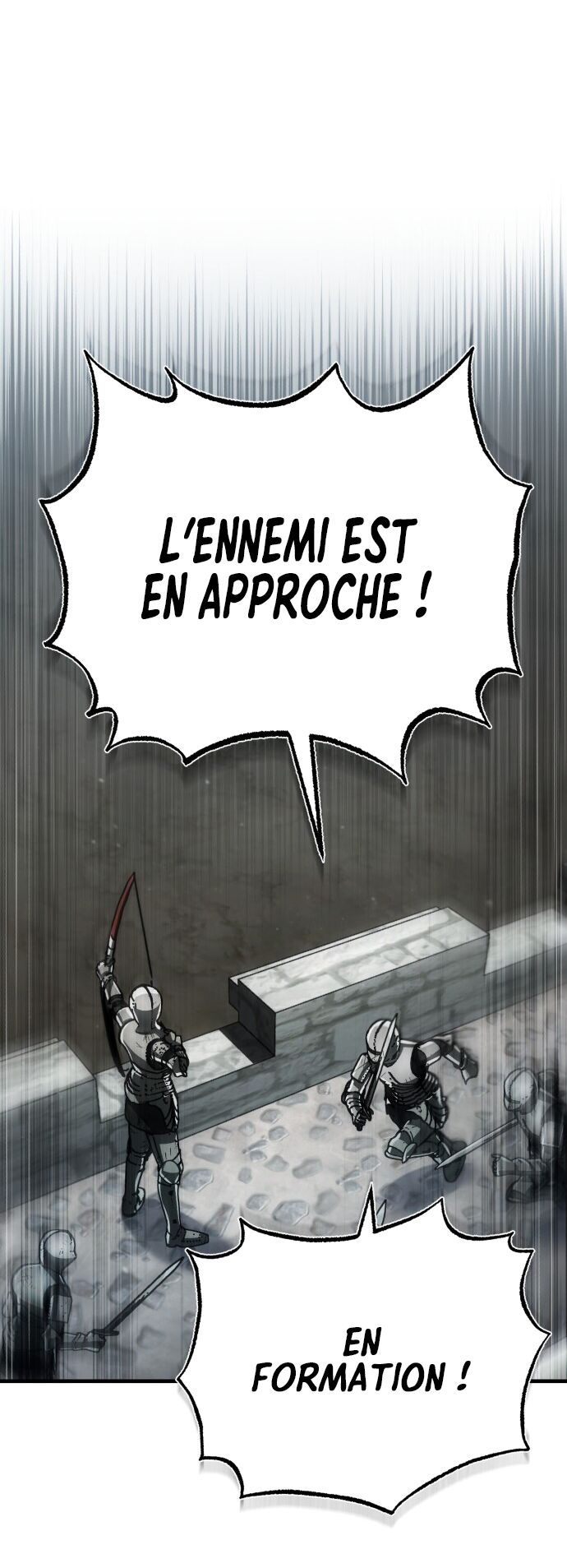 The Heavenly Demon Can’t Live a Normal Life Chapitre 67 - Page 46