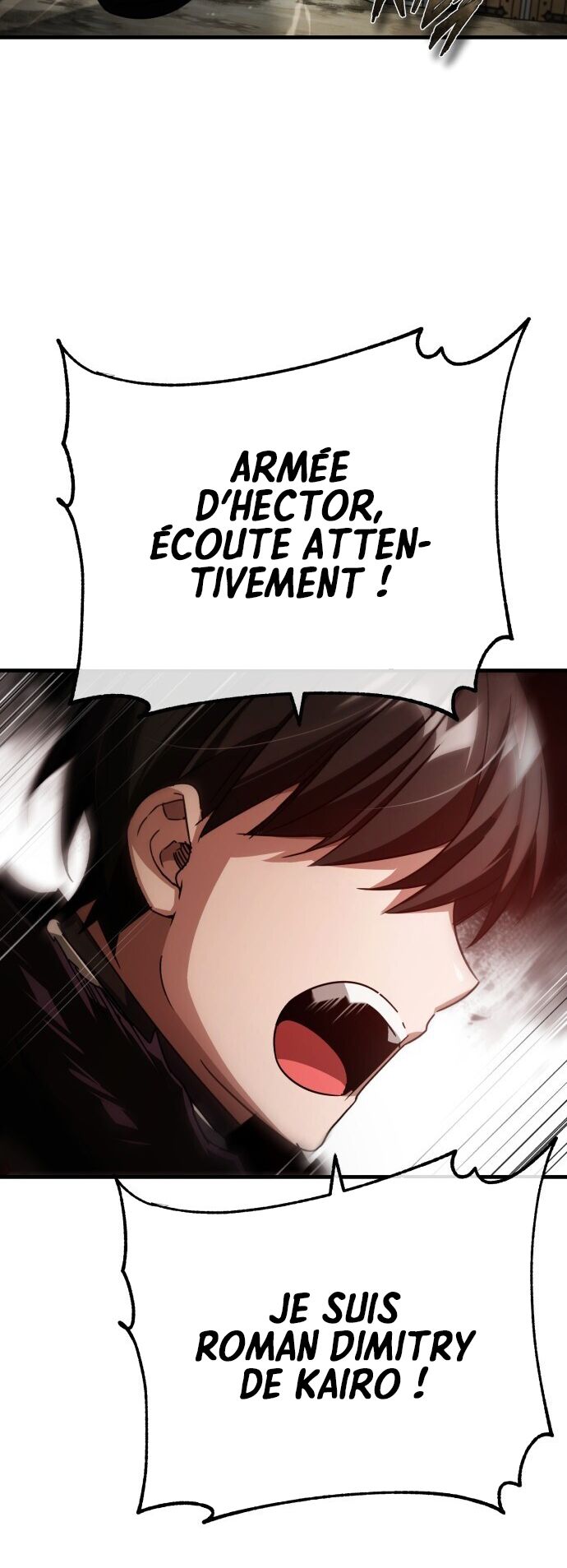 The Heavenly Demon Can’t Live a Normal Life Chapitre 67 - Page 49