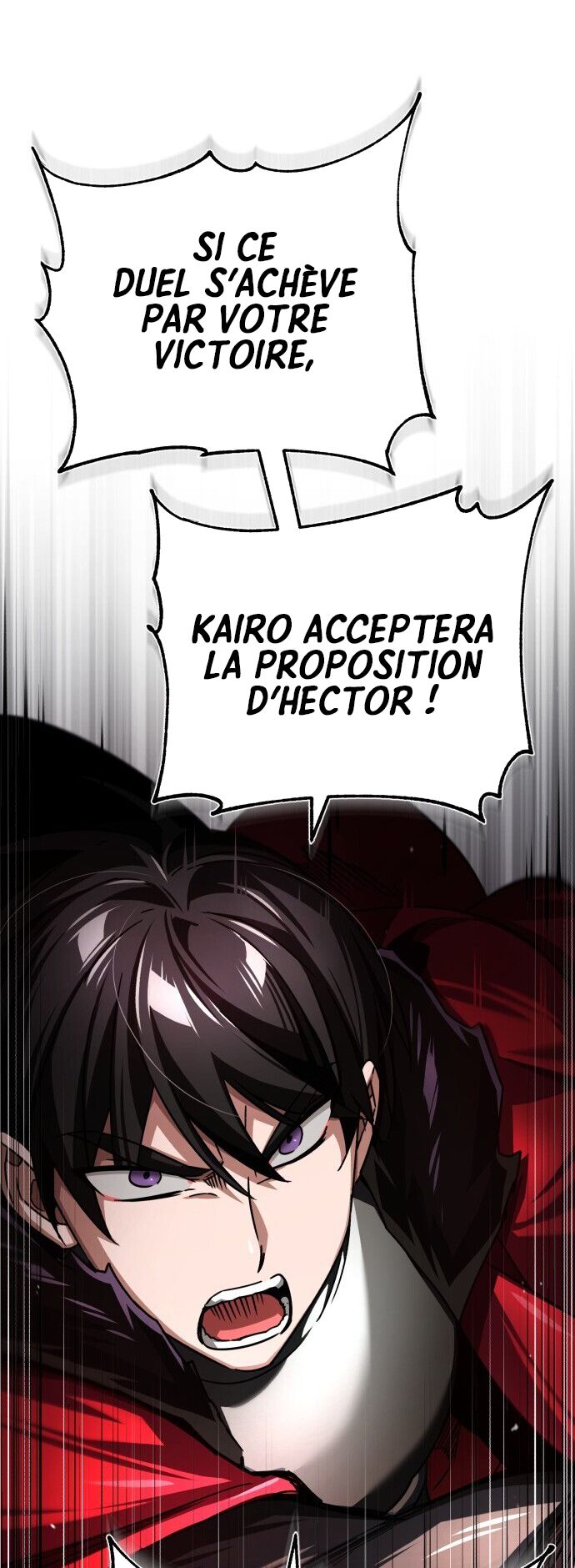 The Heavenly Demon Can’t Live a Normal Life Chapitre 67 - Page 53