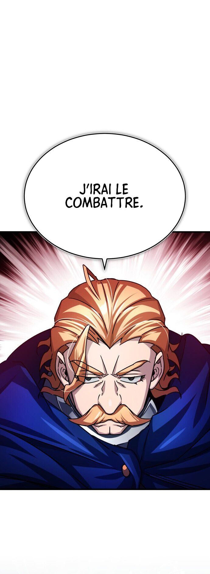 The Heavenly Demon Can’t Live a Normal Life Chapitre 67 - Page 58