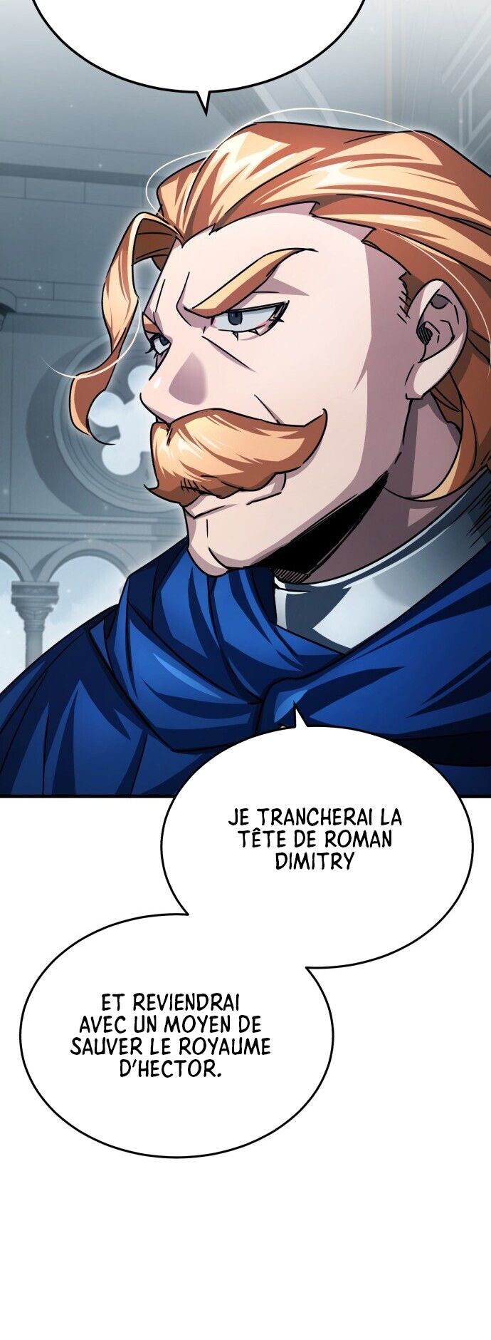The Heavenly Demon Can’t Live a Normal Life Chapitre 67 - Page 60