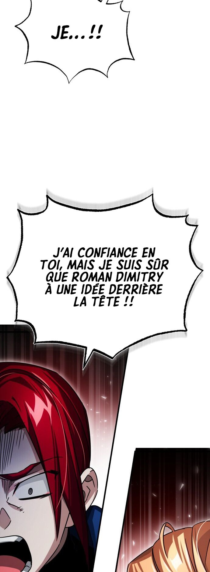 The Heavenly Demon Can’t Live a Normal Life Chapitre 67 - Page 63