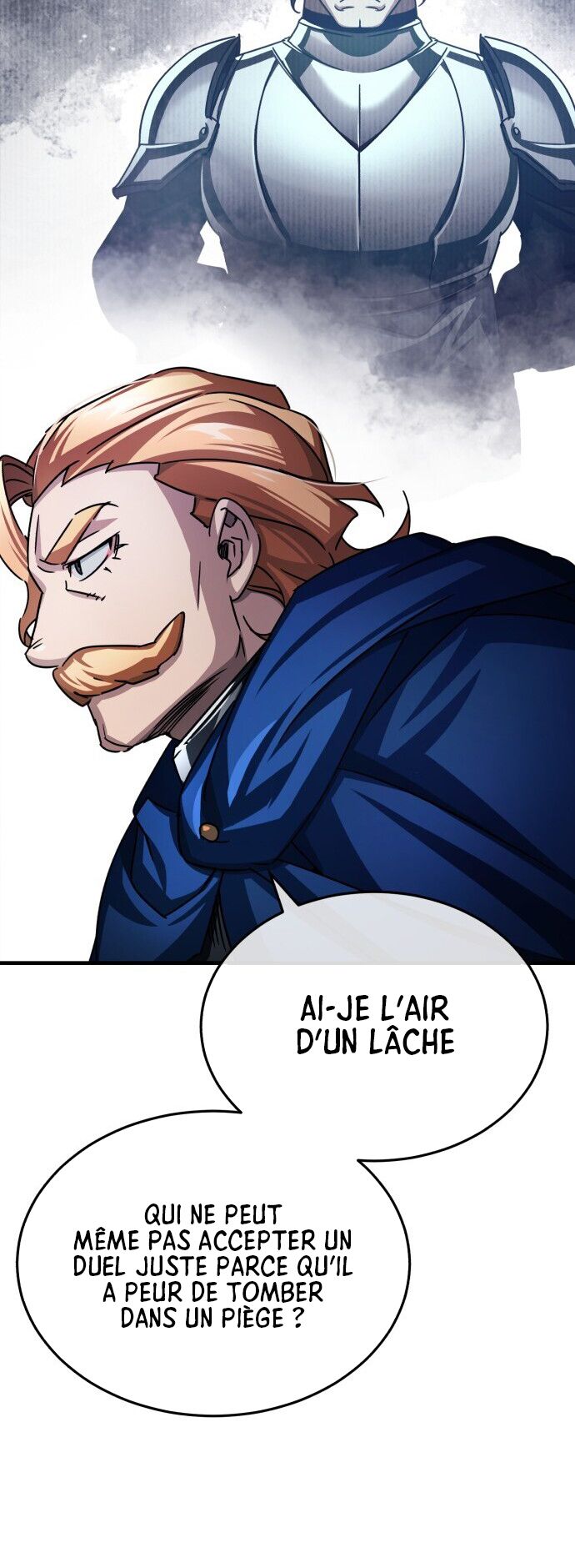 The Heavenly Demon Can’t Live a Normal Life Chapitre 67 - Page 65