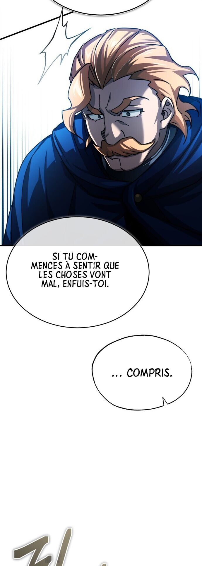 The Heavenly Demon Can’t Live a Normal Life Chapitre 67 - Page 67
