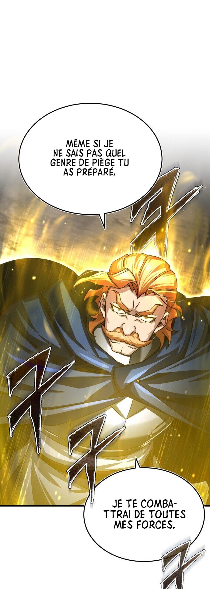 The Heavenly Demon Can’t Live a Normal Life Chapitre 67 - Page 70