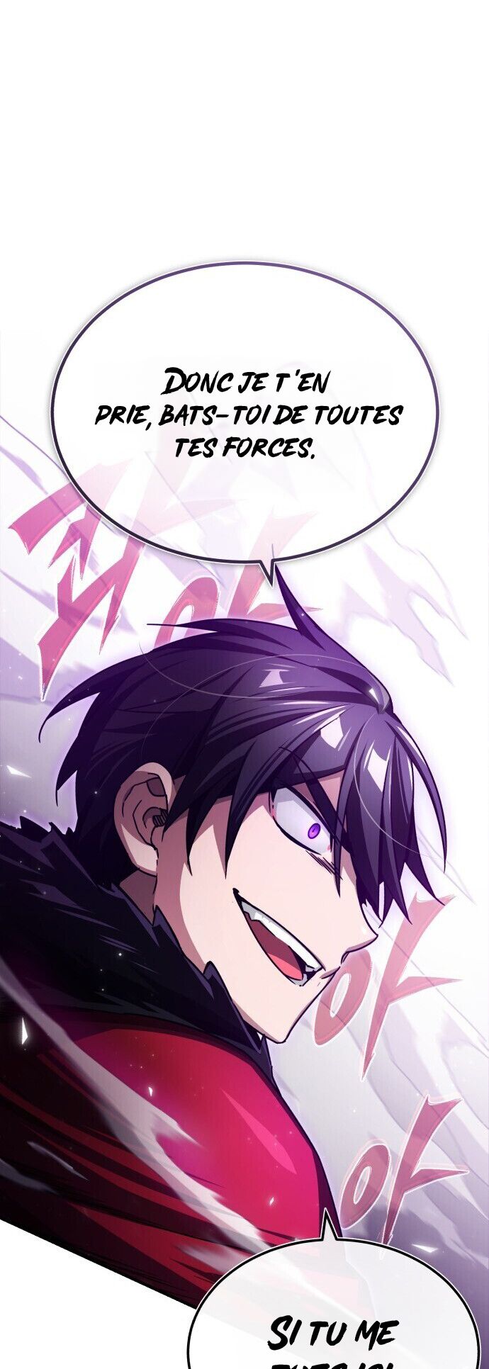 The Heavenly Demon Can’t Live a Normal Life Chapitre 67 - Page 72