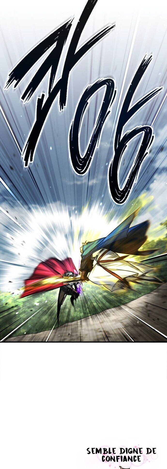 The Heavenly Demon Can’t Live a Normal Life Chapitre 67 - Page 74