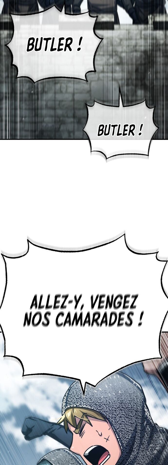 The Heavenly Demon Can’t Live a Normal Life Chapitre 68 - Page 24