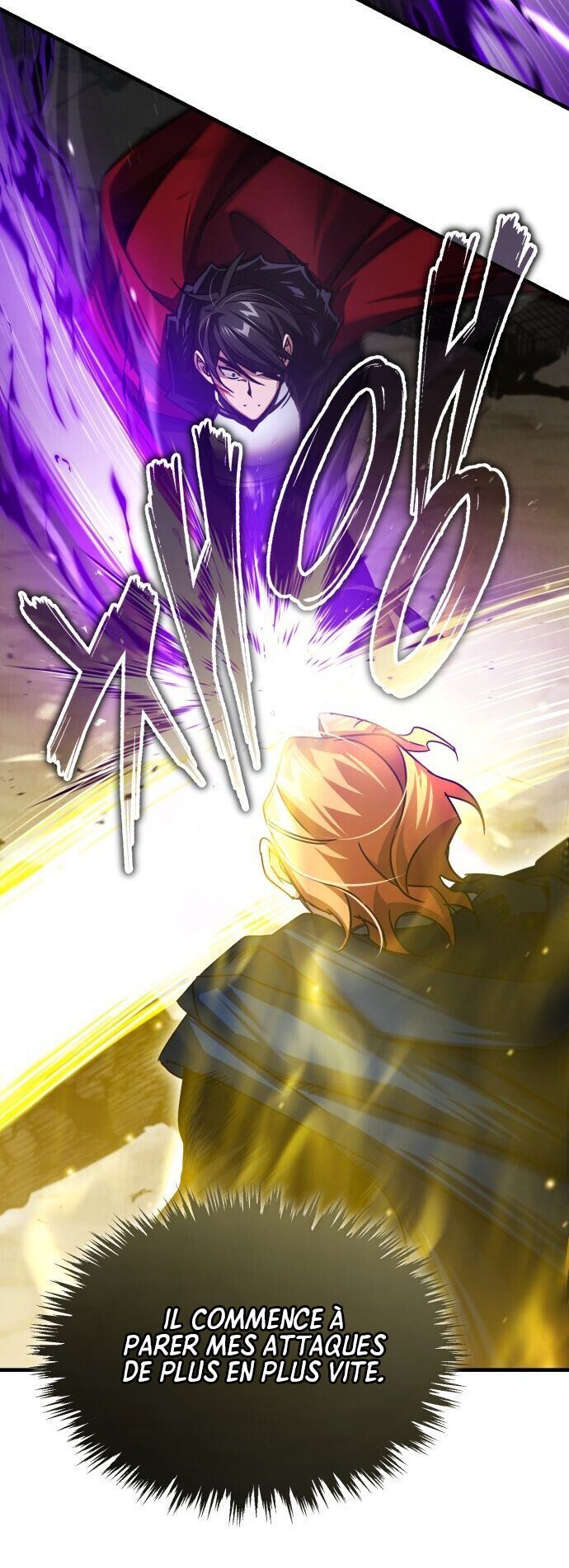 The Heavenly Demon Can’t Live a Normal Life Chapitre 68 - Page 26
