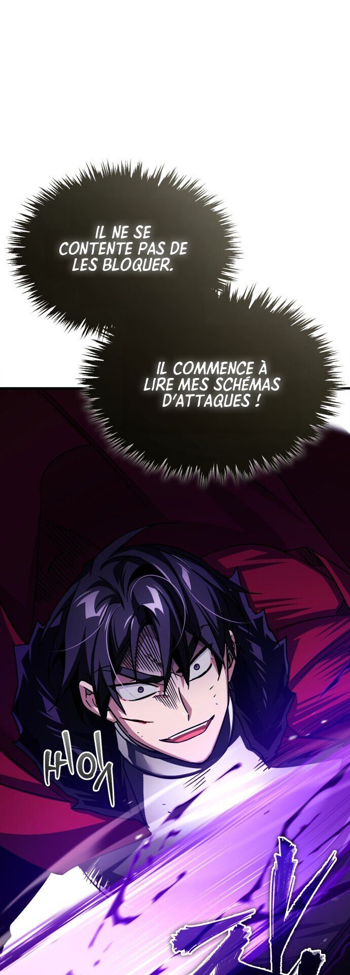 The Heavenly Demon Can’t Live a Normal Life Chapitre 68 - Page 27