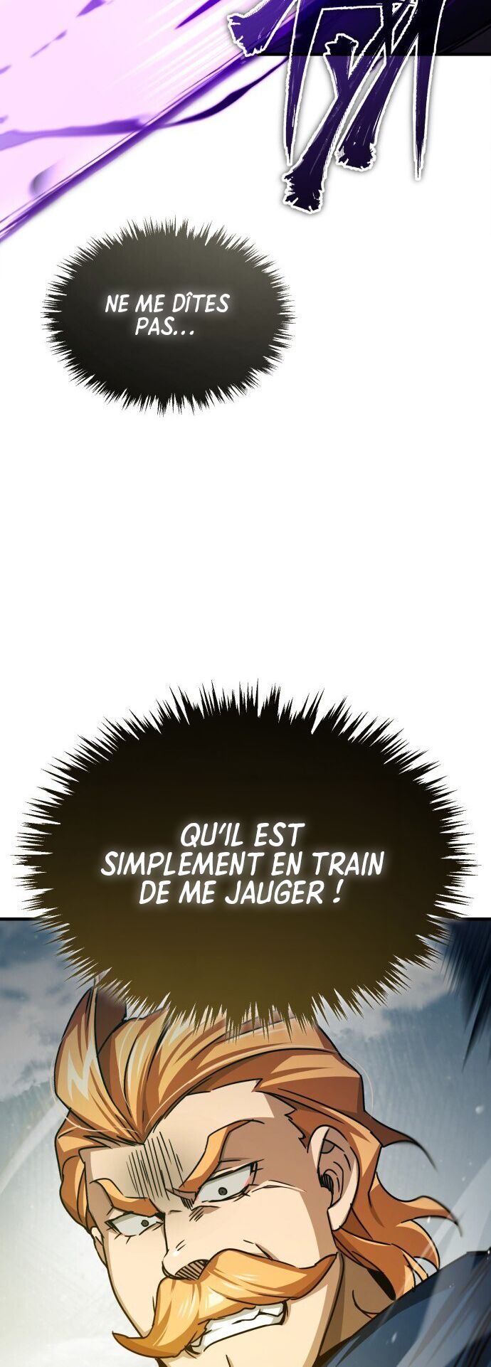 The Heavenly Demon Can’t Live a Normal Life Chapitre 68 - Page 28