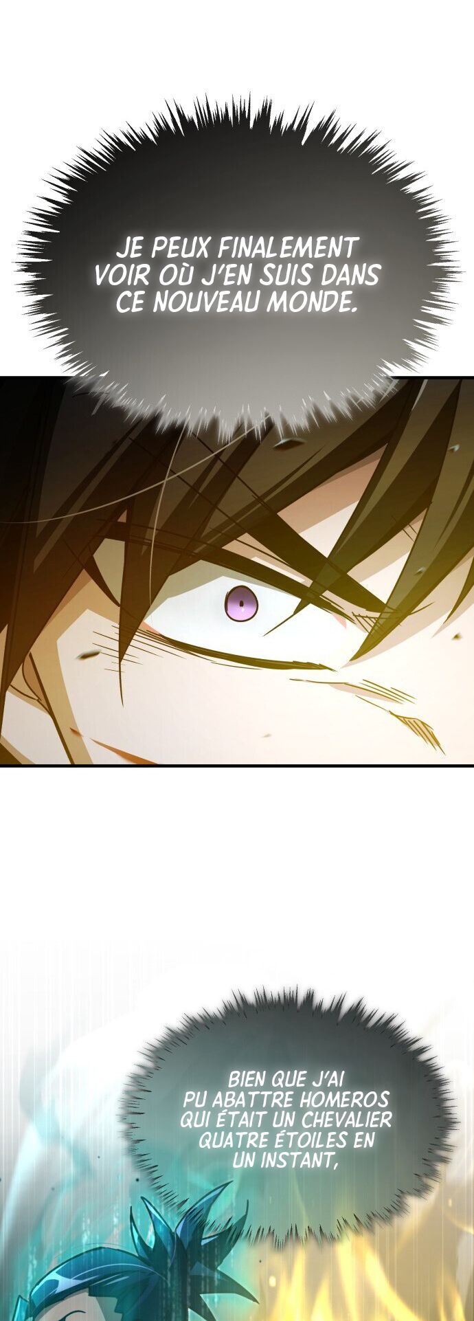 The Heavenly Demon Can’t Live a Normal Life Chapitre 68 - Page 30
