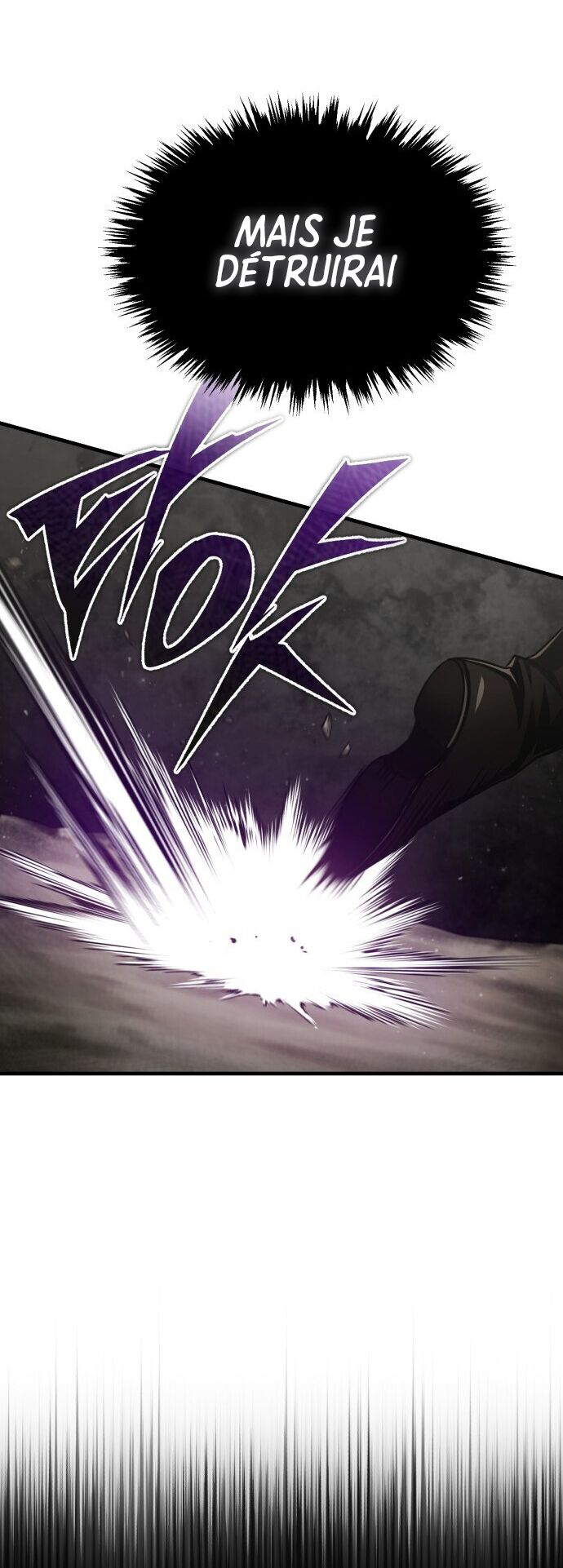 The Heavenly Demon Can’t Live a Normal Life Chapitre 68 - Page 33