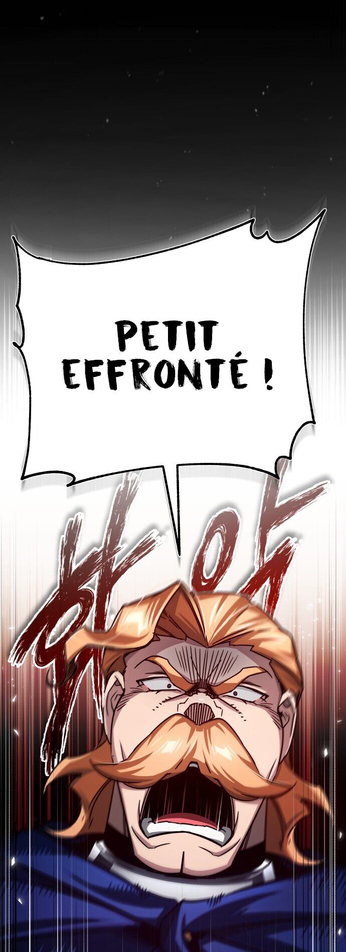 The Heavenly Demon Can’t Live a Normal Life Chapitre 68 - Page 35
