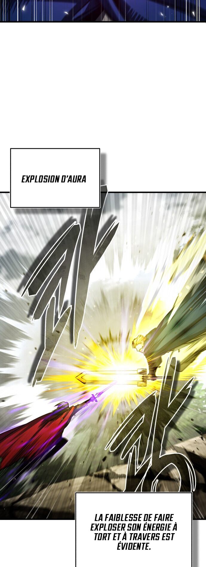 The Heavenly Demon Can’t Live a Normal Life Chapitre 68 - Page 36