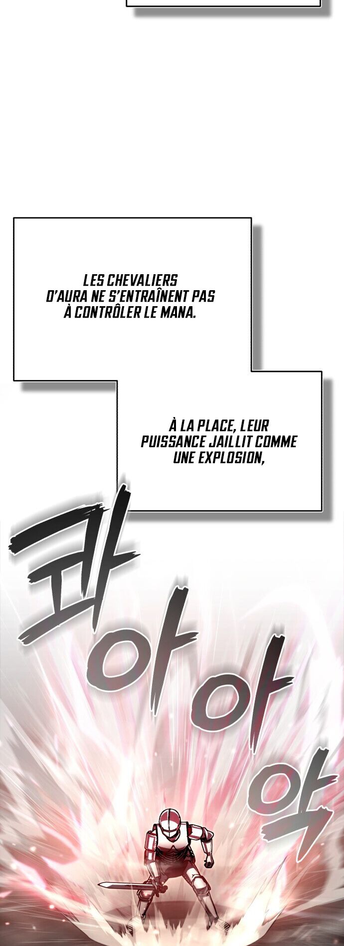 The Heavenly Demon Can’t Live a Normal Life Chapitre 68 - Page 37