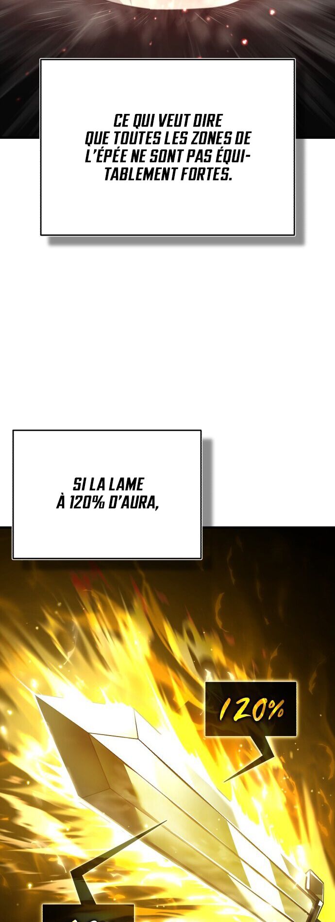 The Heavenly Demon Can’t Live a Normal Life Chapitre 68 - Page 38