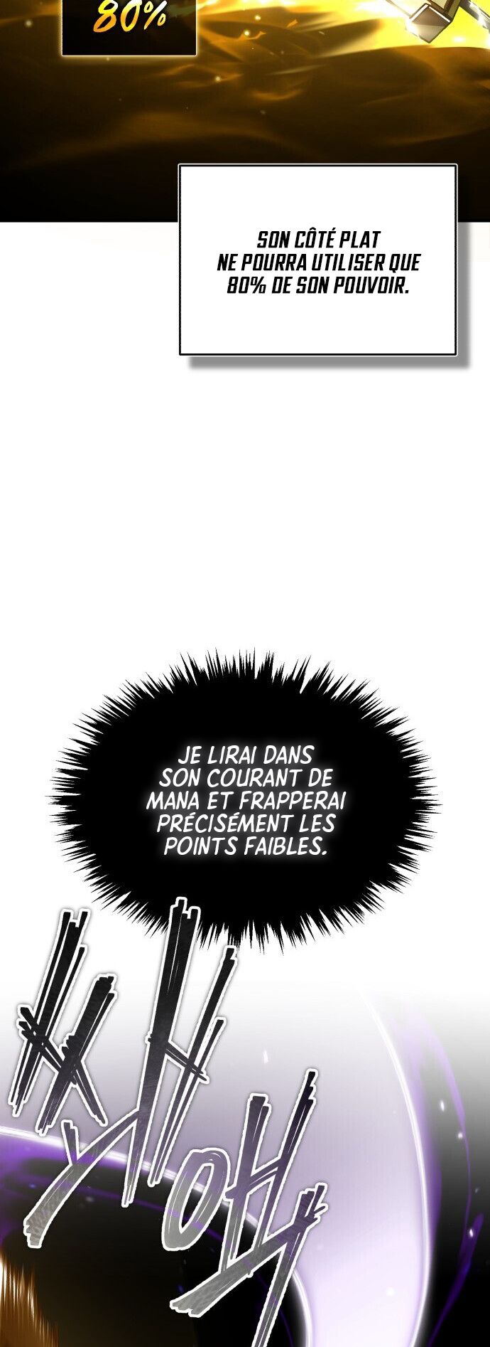 The Heavenly Demon Can’t Live a Normal Life Chapitre 68 - Page 39
