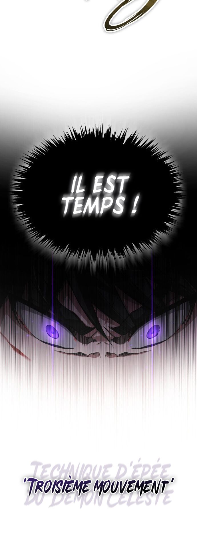 The Heavenly Demon Can’t Live a Normal Life Chapitre 68 - Page 42