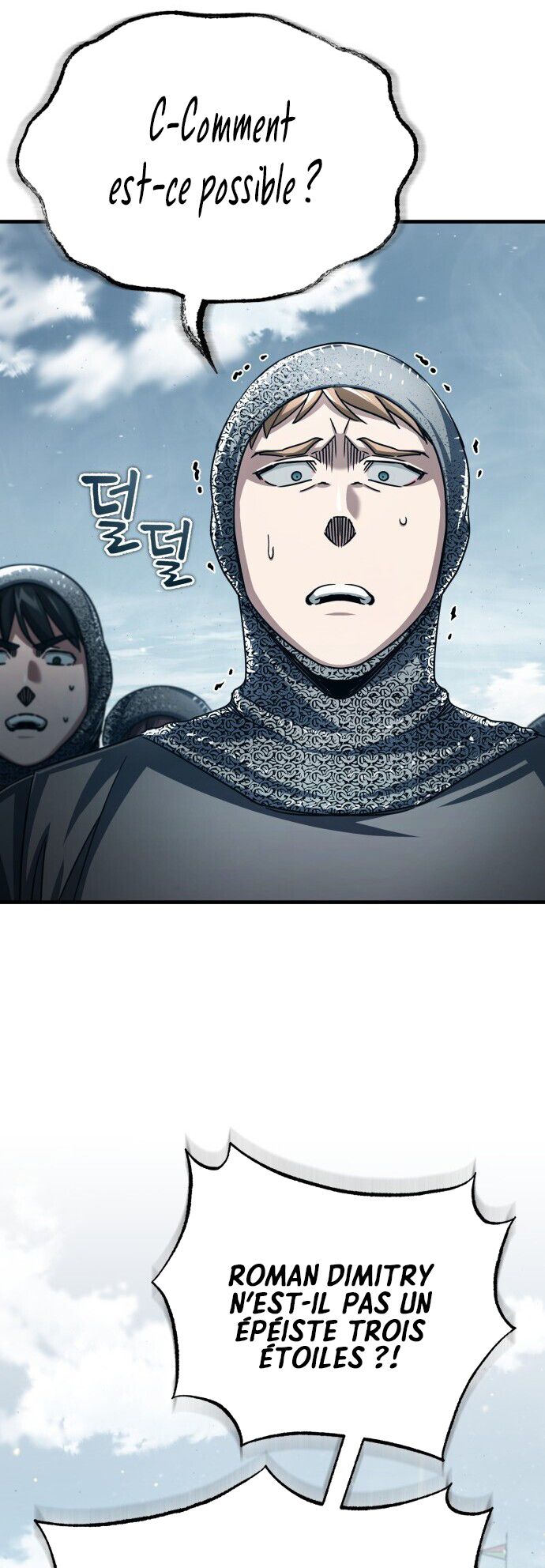 The Heavenly Demon Can’t Live a Normal Life Chapitre 68 - Page 46