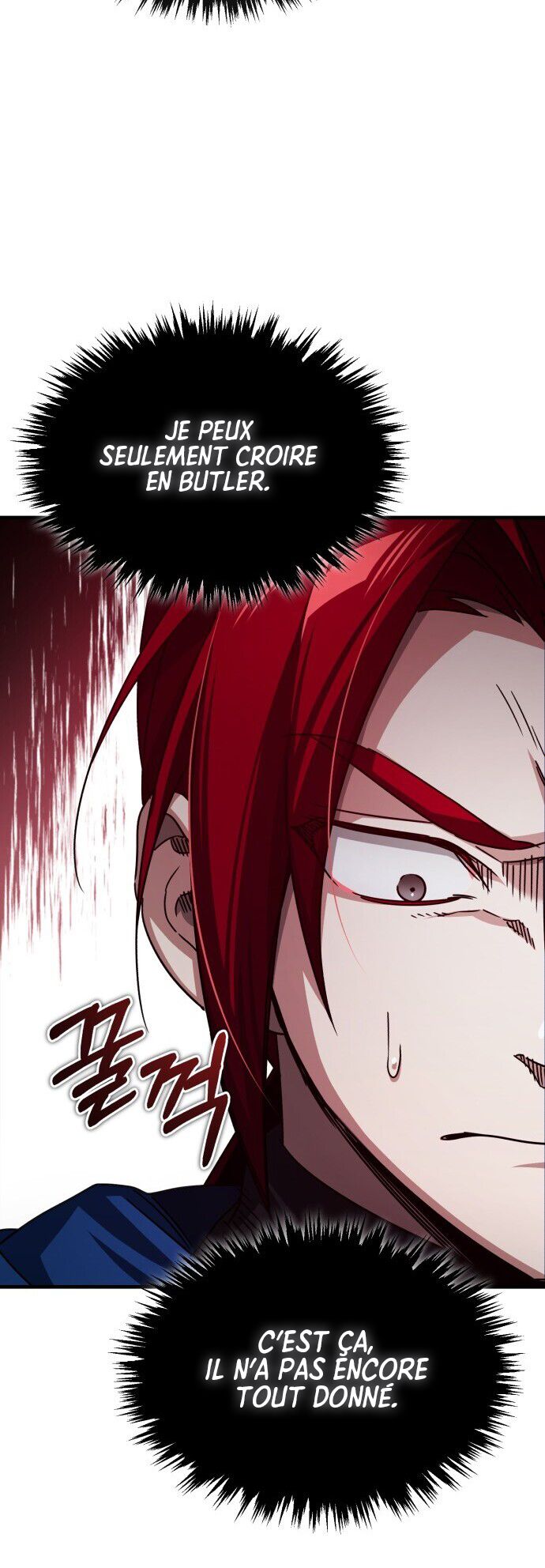 The Heavenly Demon Can’t Live a Normal Life Chapitre 68 - Page 50