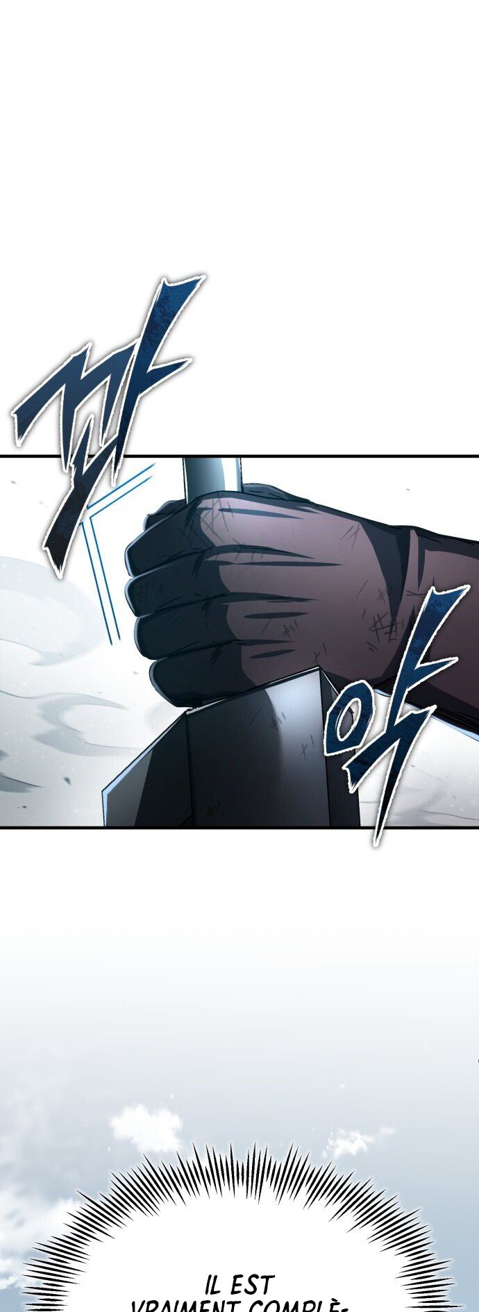 The Heavenly Demon Can’t Live a Normal Life Chapitre 68 - Page 51