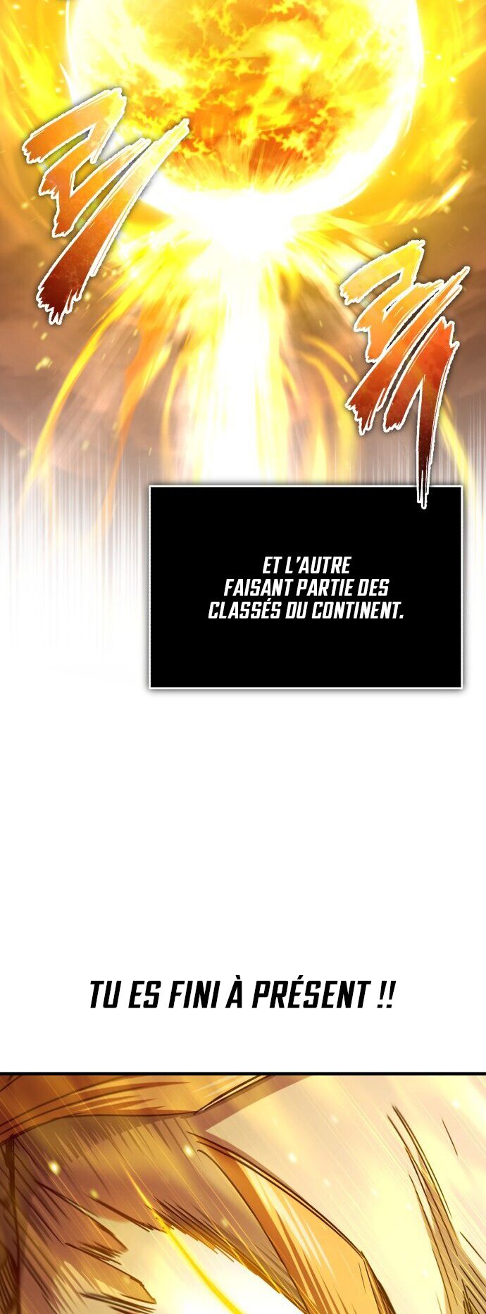 The Heavenly Demon Can’t Live a Normal Life Chapitre 68 - Page 61