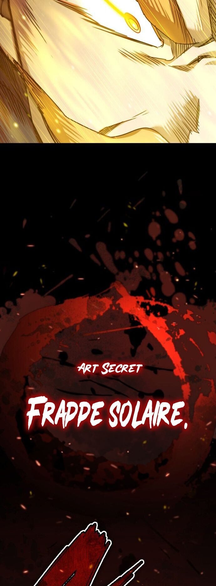 The Heavenly Demon Can’t Live a Normal Life Chapitre 68 - Page 62