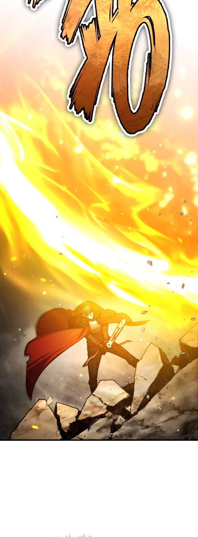 The Heavenly Demon Can’t Live a Normal Life Chapitre 68 - Page 65