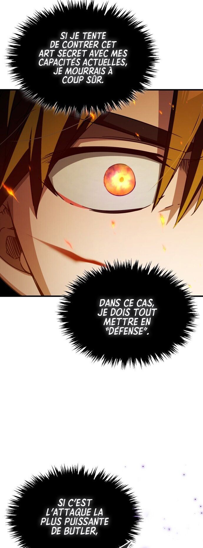 The Heavenly Demon Can’t Live a Normal Life Chapitre 68 - Page 66