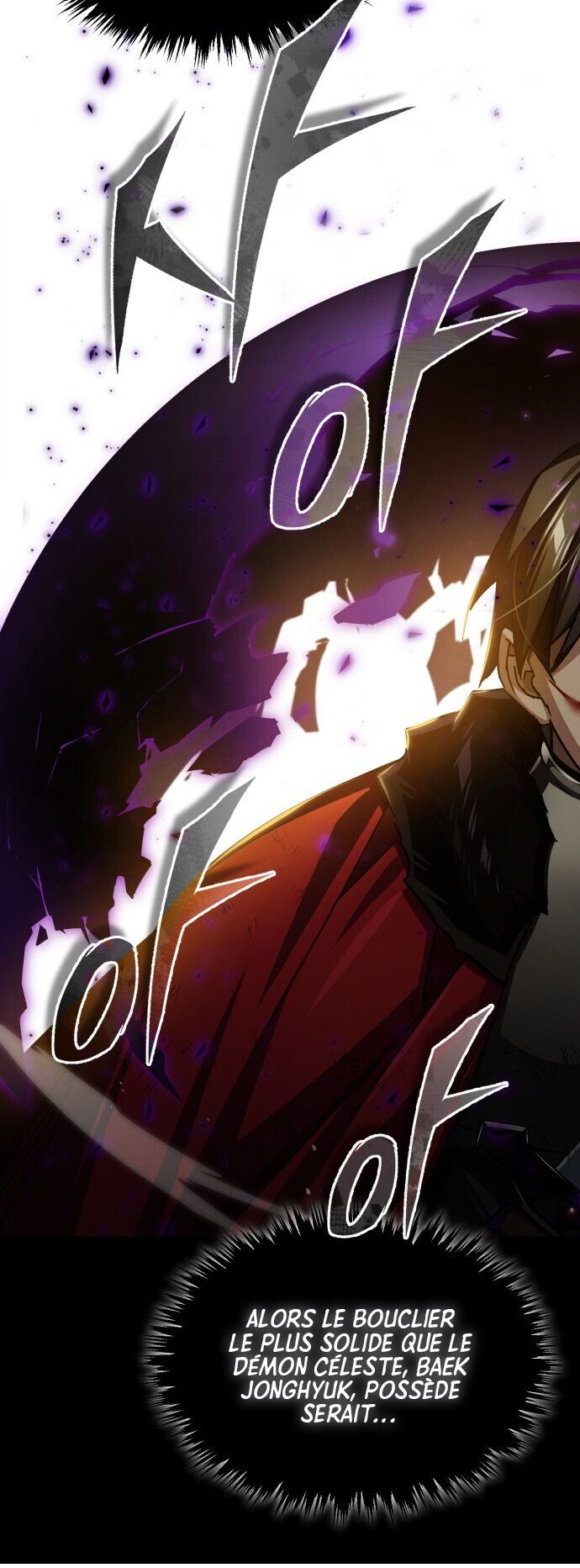 The Heavenly Demon Can’t Live a Normal Life Chapitre 68 - Page 67