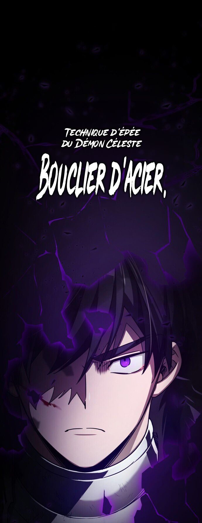 The Heavenly Demon Can’t Live a Normal Life Chapitre 68 - Page 68