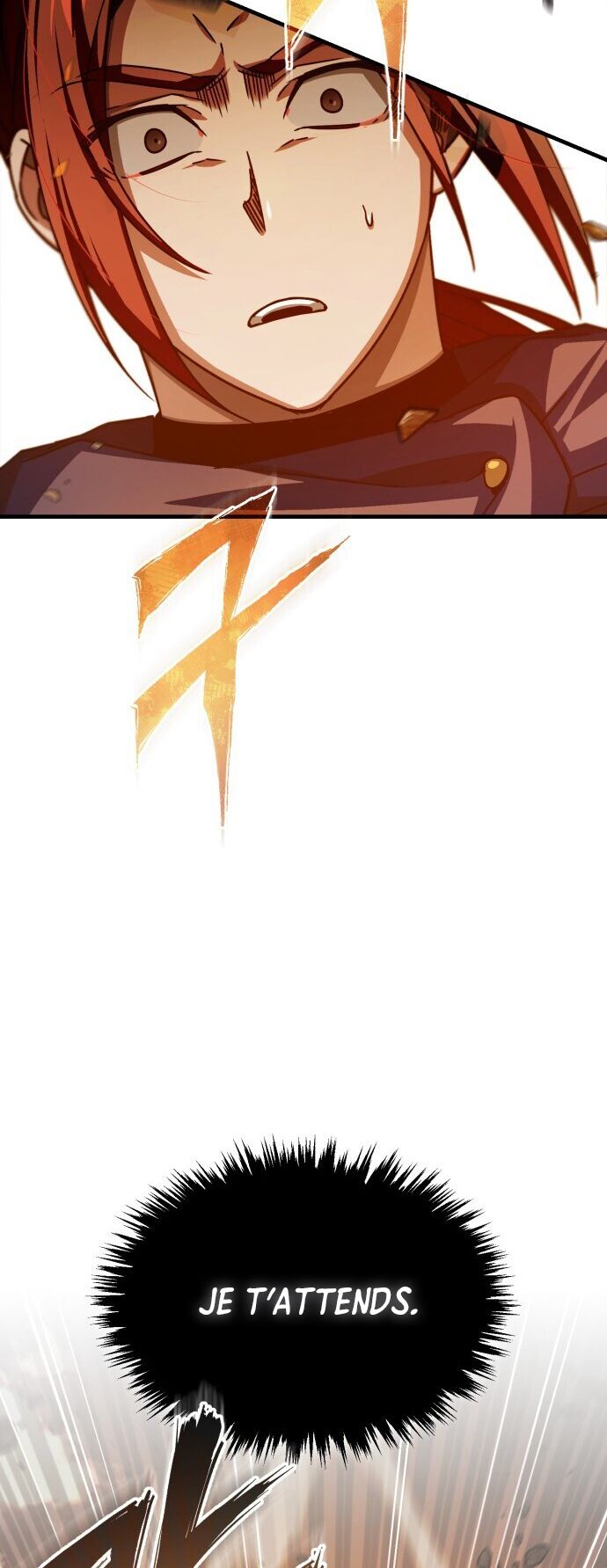 The Heavenly Demon Can’t Live a Normal Life Chapitre 68 - Page 71