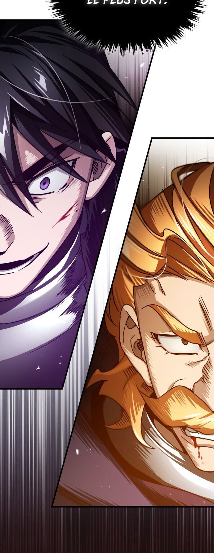 The Heavenly Demon Can’t Live a Normal Life Chapitre 68 - Page 73