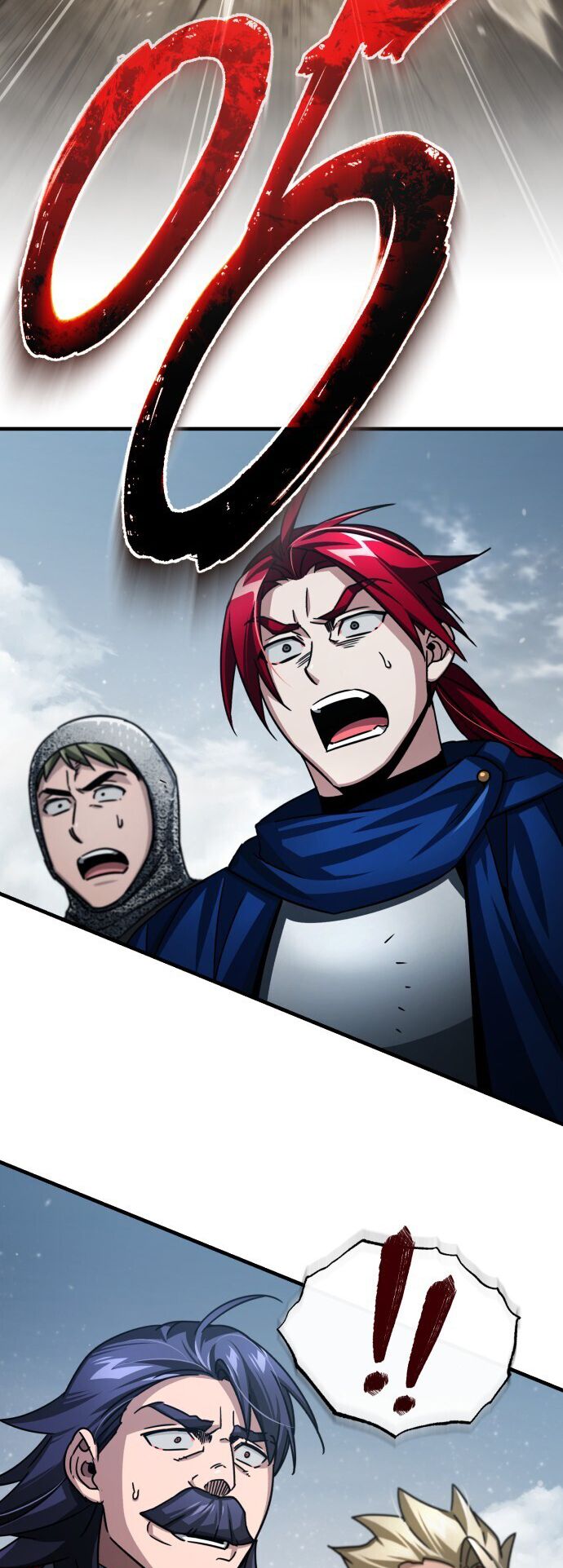 The Heavenly Demon Can’t Live a Normal Life Chapitre 68 - Page 8