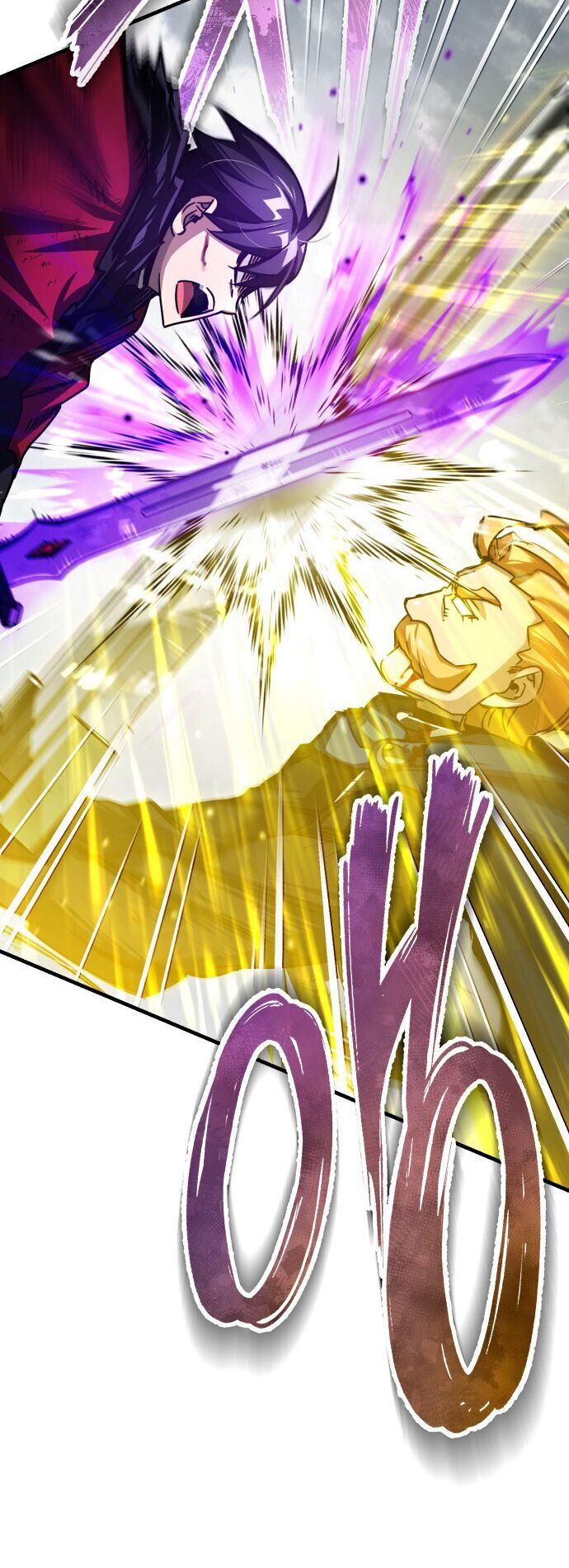 The Heavenly Demon Can’t Live a Normal Life Chapitre 69 - Page 11
