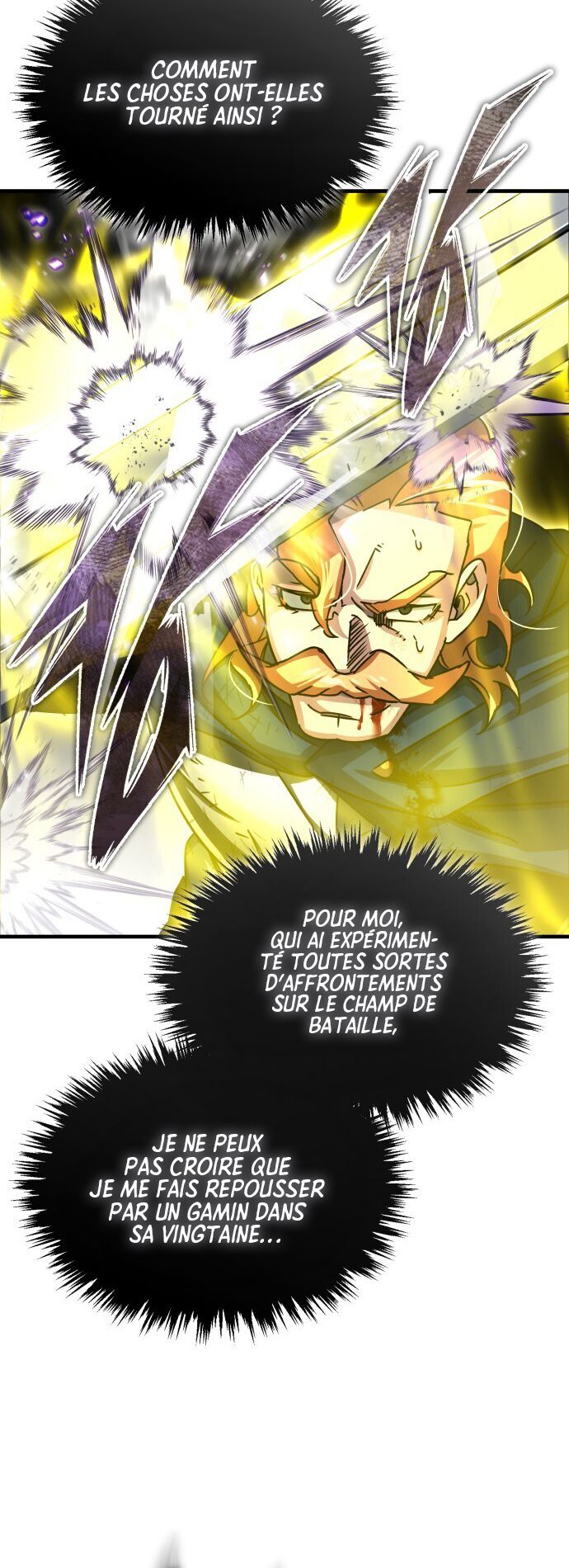 The Heavenly Demon Can’t Live a Normal Life Chapitre 69 - Page 13