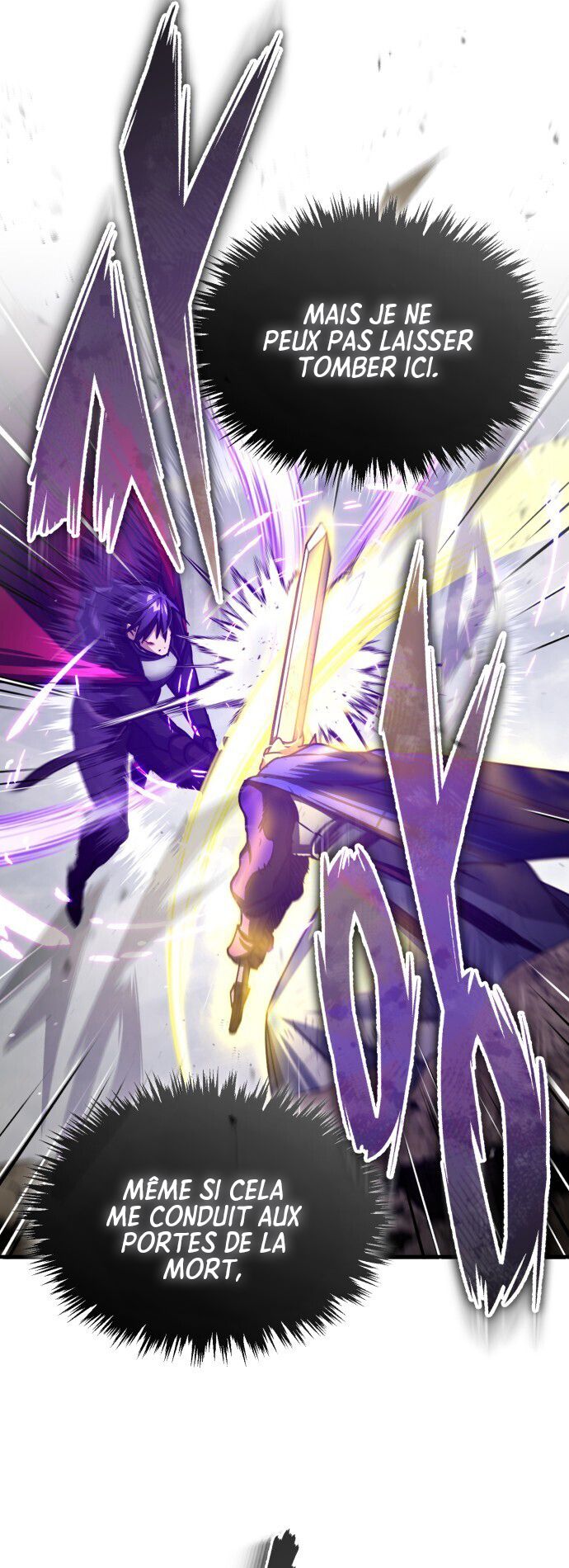 The Heavenly Demon Can’t Live a Normal Life Chapitre 69 - Page 14